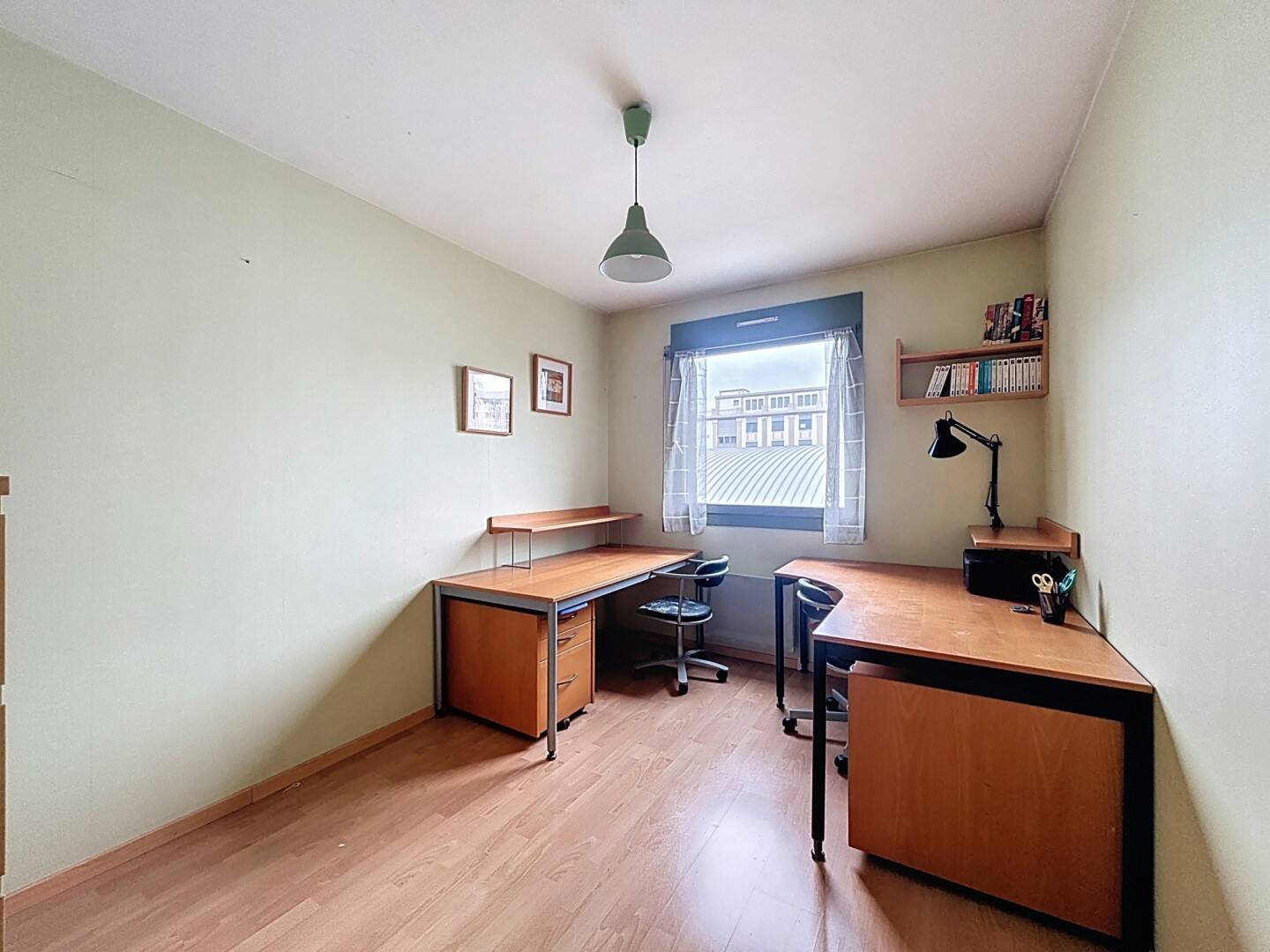 Appartement à vendre, 105m², Lyon 3ème