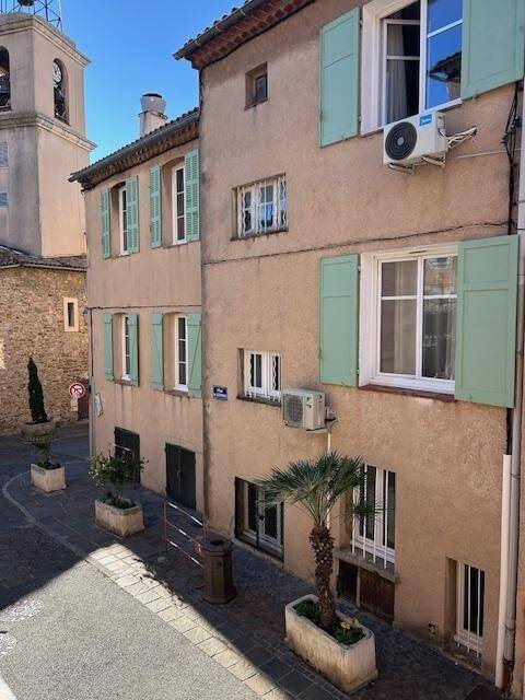 Appartement à louer, 40m², Sainte-Maxime