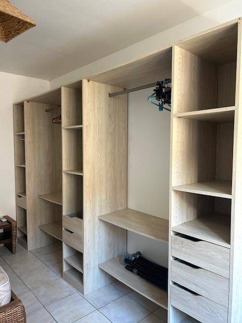 Appartement à louer, 40m², Sainte-Maxime