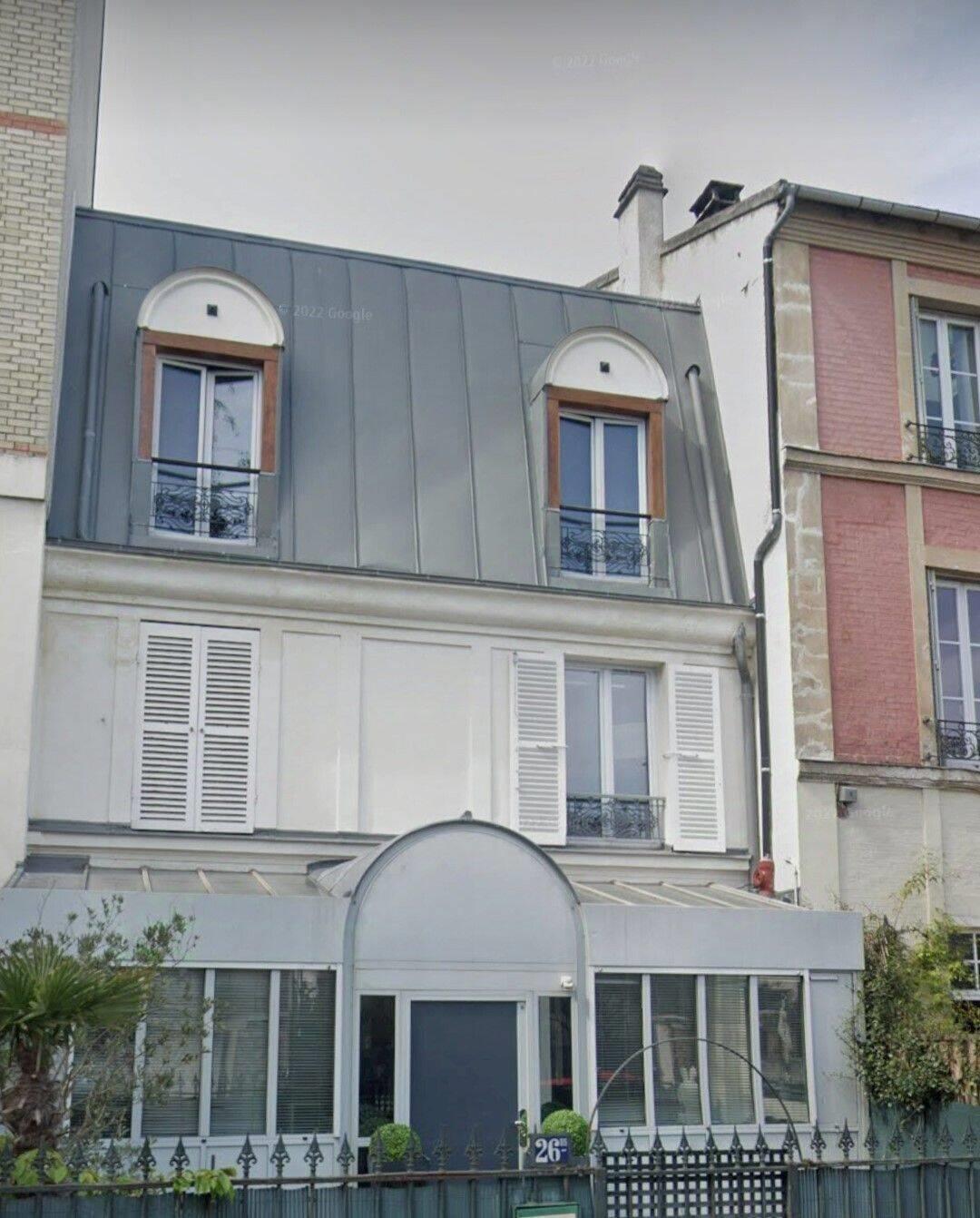 Maison à louer, 125m², Boulogne-Billancourt