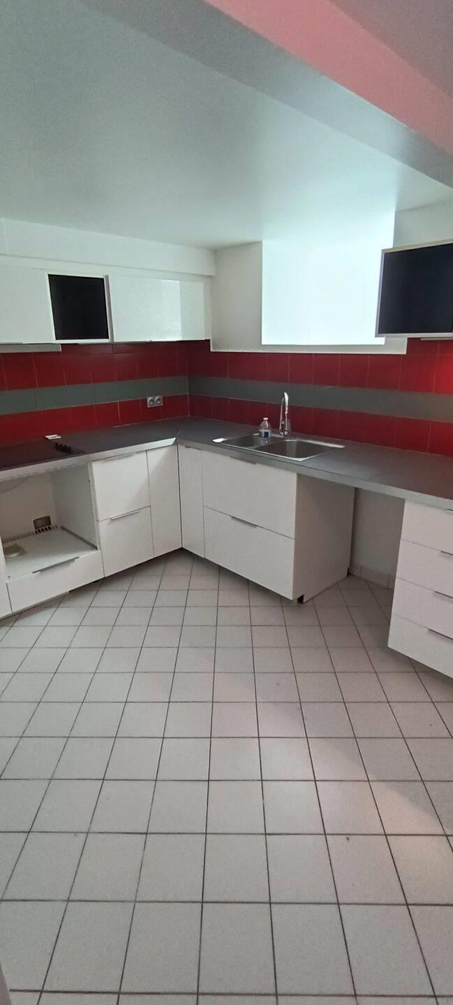 Maison à louer, 125m², Boulogne-Billancourt