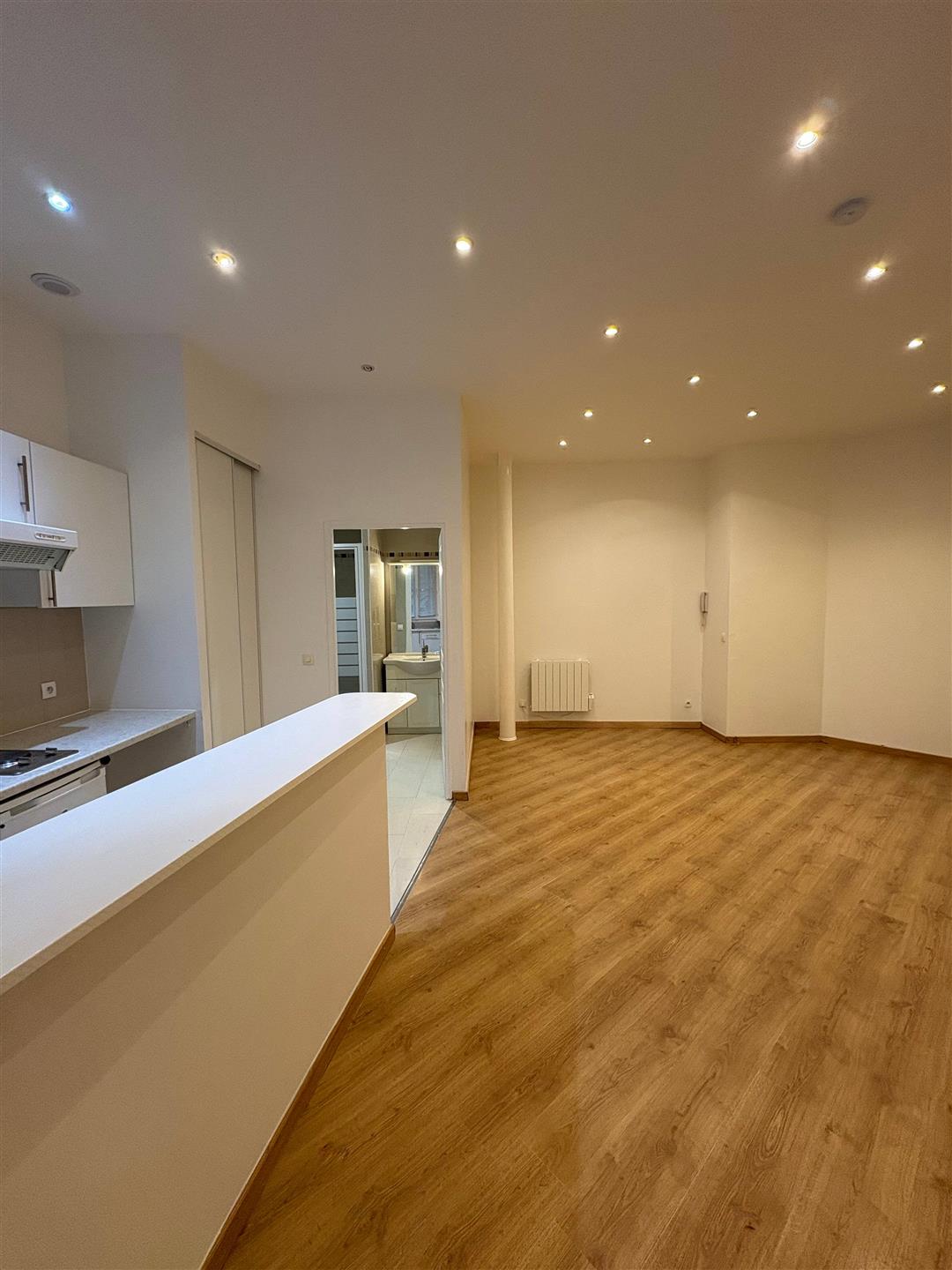 Appartement à vendre, 28m², Paris 14ème