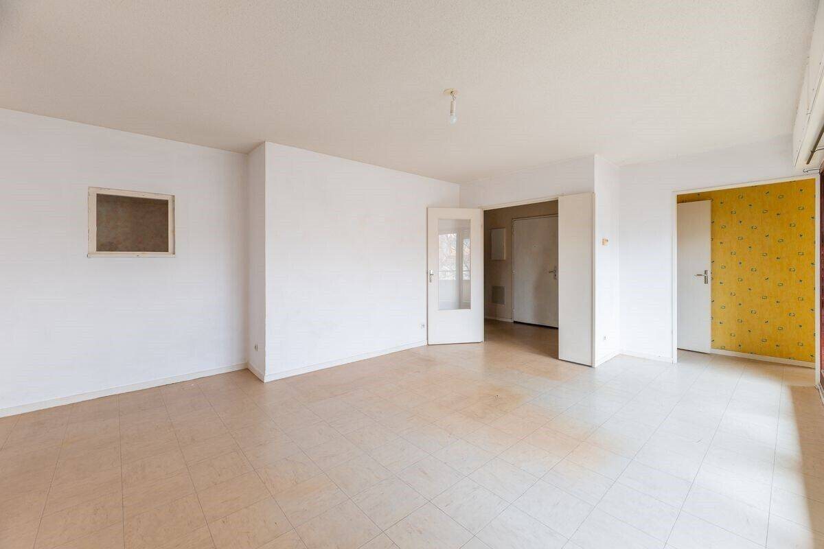 Appartement à vendre, 71m², Saint-Etienne
