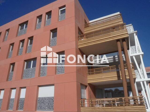 Appartement à louer, 30m², Montpellier