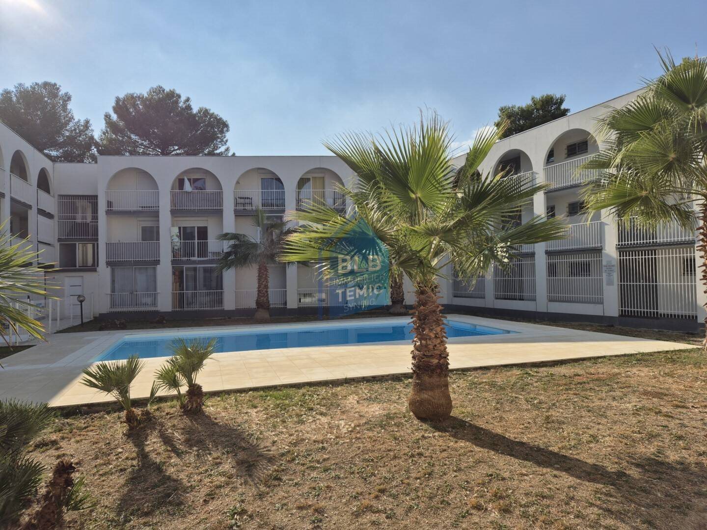 Appartement à louer, 18m², Montpellier