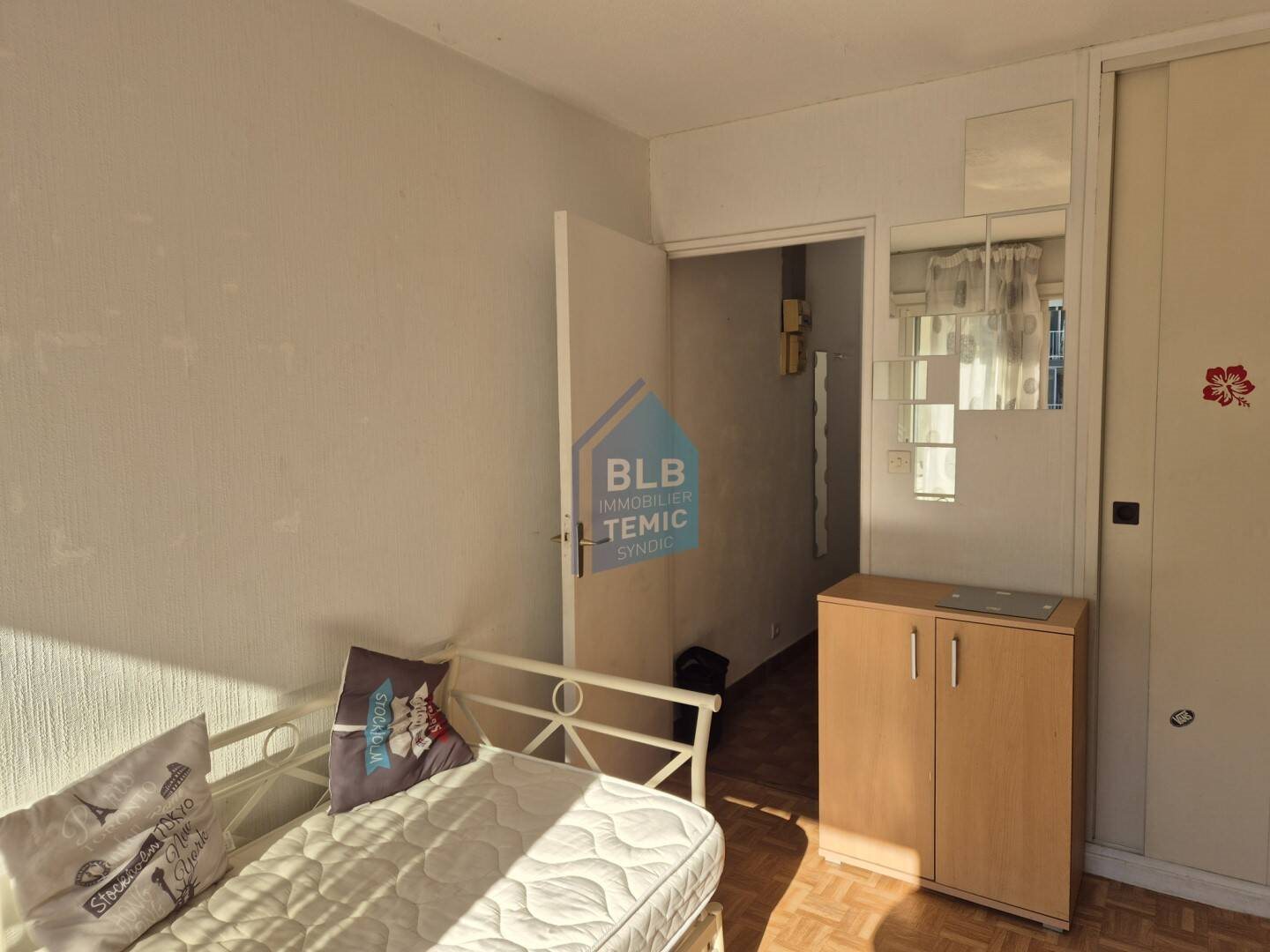 Appartement à louer, 18m², Montpellier