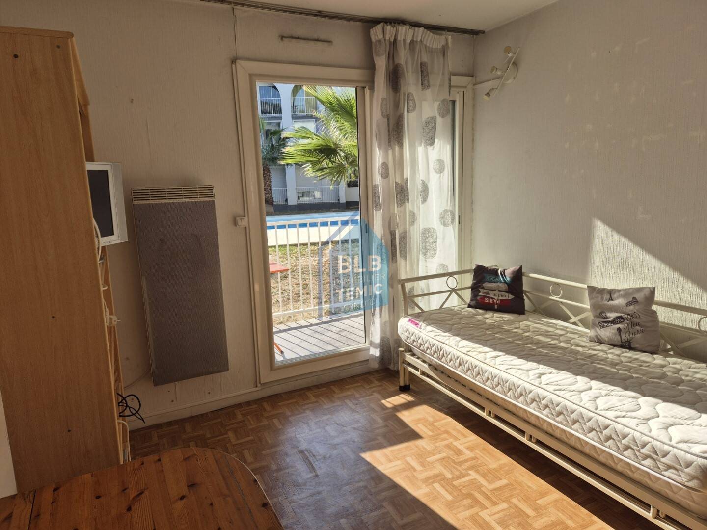 Appartement à louer, 18m², Montpellier