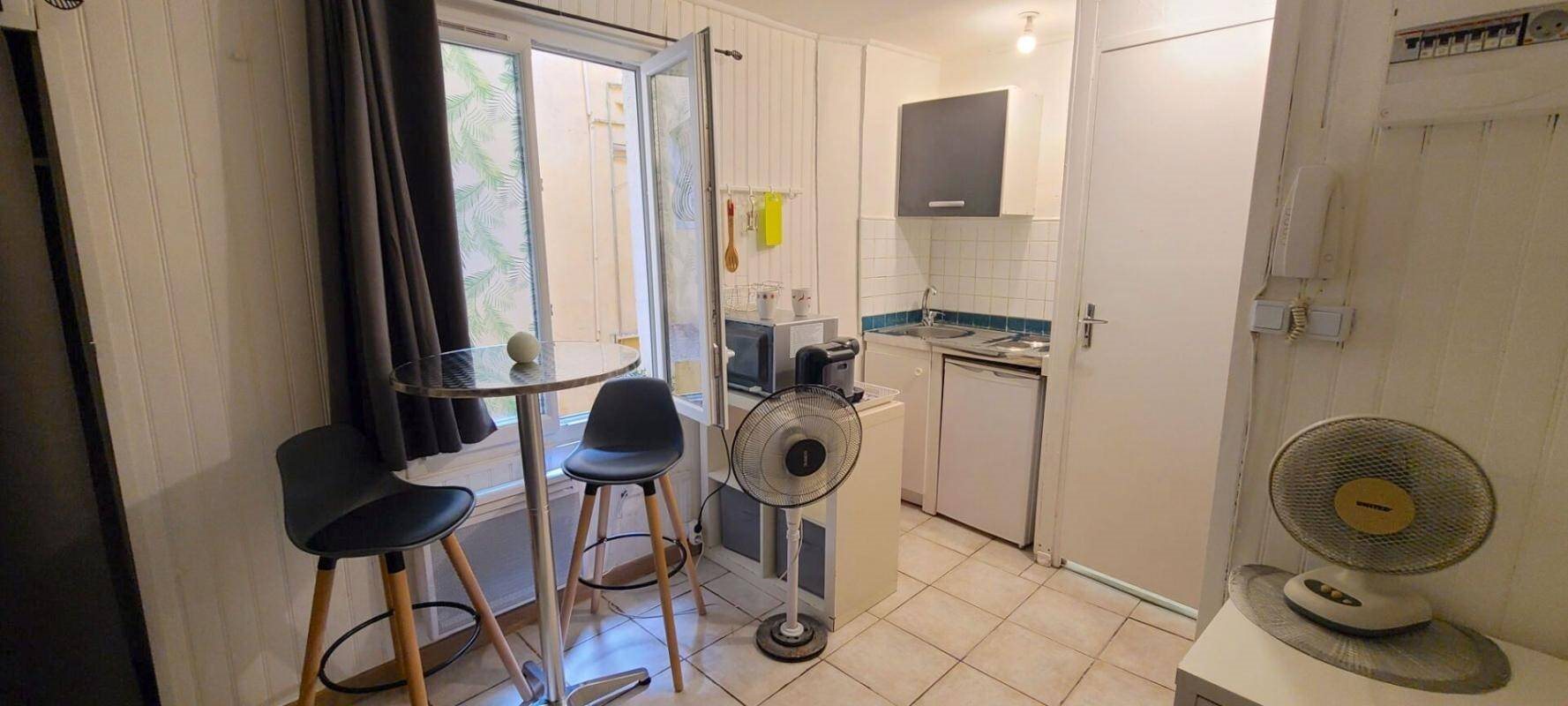Appartement à louer, 13m², Aix-en-Provence