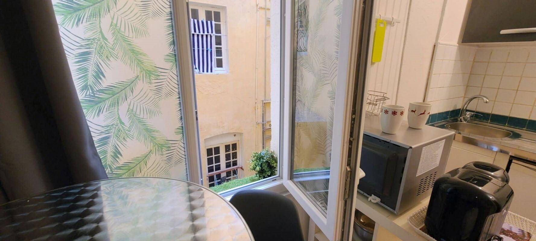 Appartement à louer, 13m², Aix-en-Provence