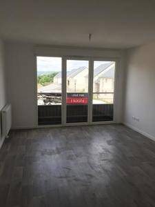 Appartement à louer, 40m², Saint-Etienne-du-Rouvray