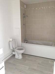 Appartement à louer, 40m², Saint-Etienne-du-Rouvray