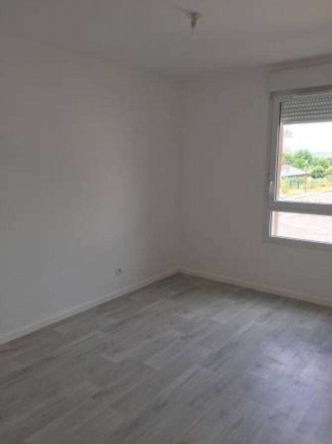 Appartement à louer, 40m², Saint-Etienne-du-Rouvray