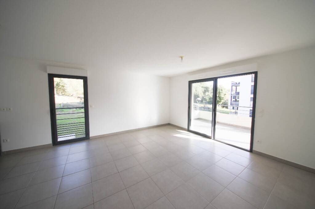 Appartement à louer, 50m², Bastia