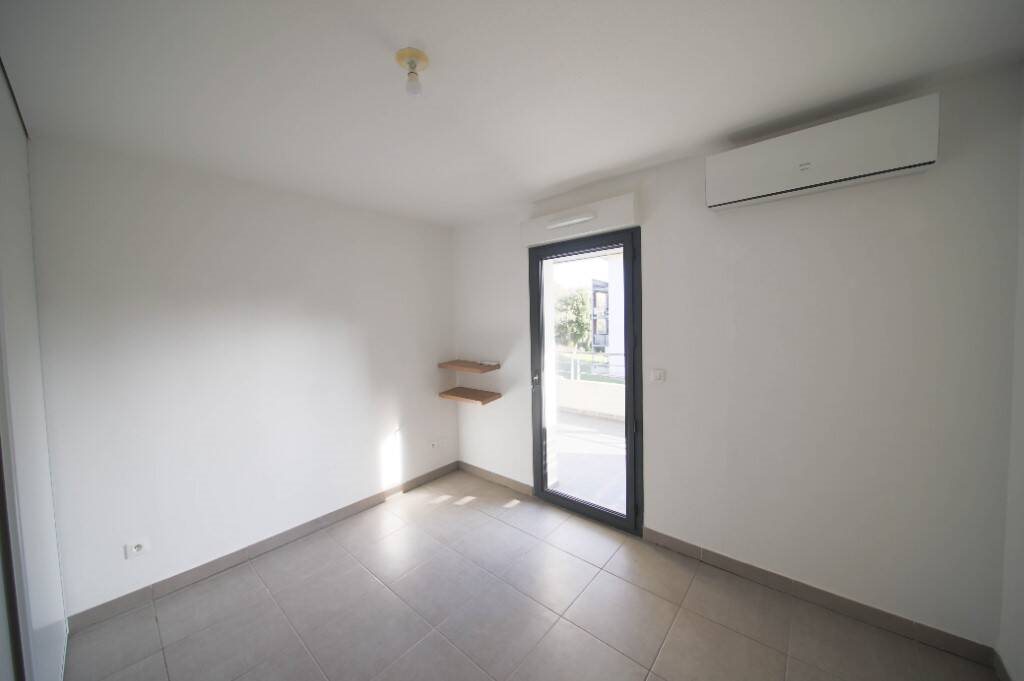 Appartement à louer, 50m², Bastia