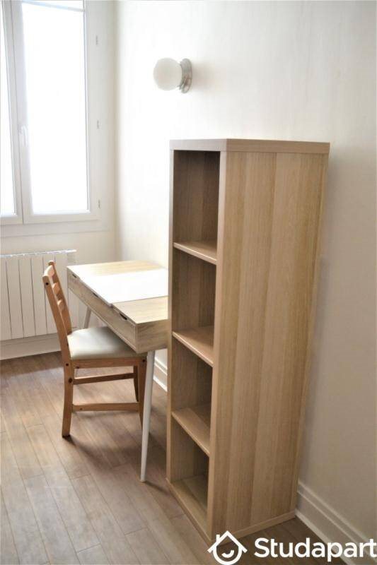 Appartement à louer, 19m², Paris 14ème