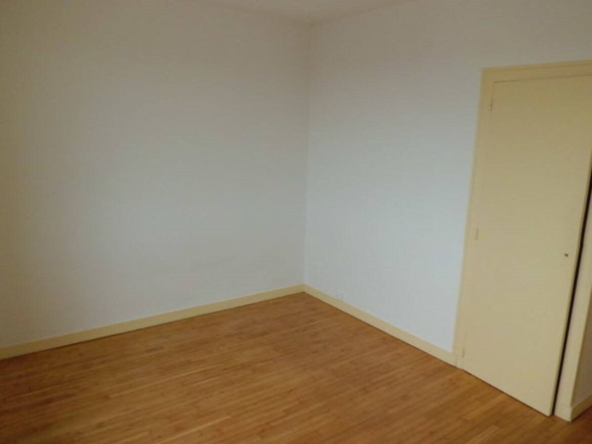 Appartement à louer, 66m², Angers