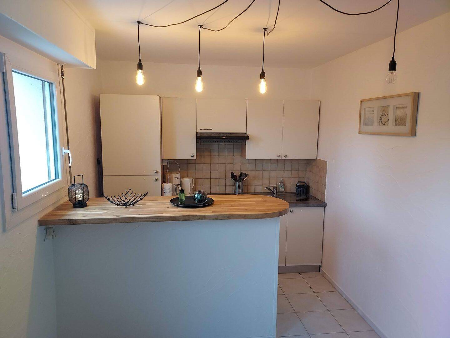 Appartement à louer, 23m², Saumur