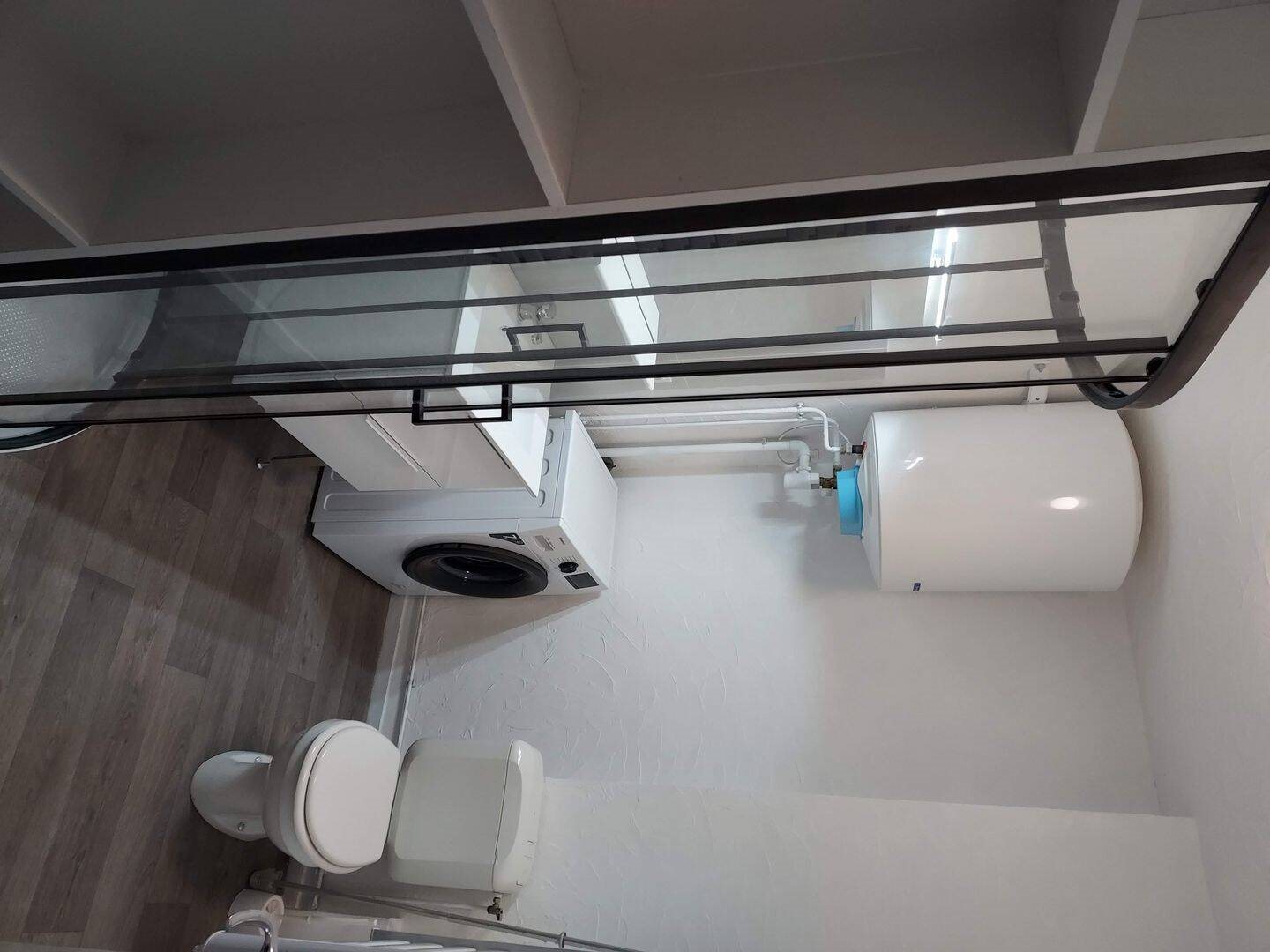 Appartement à louer, 23m², Saumur