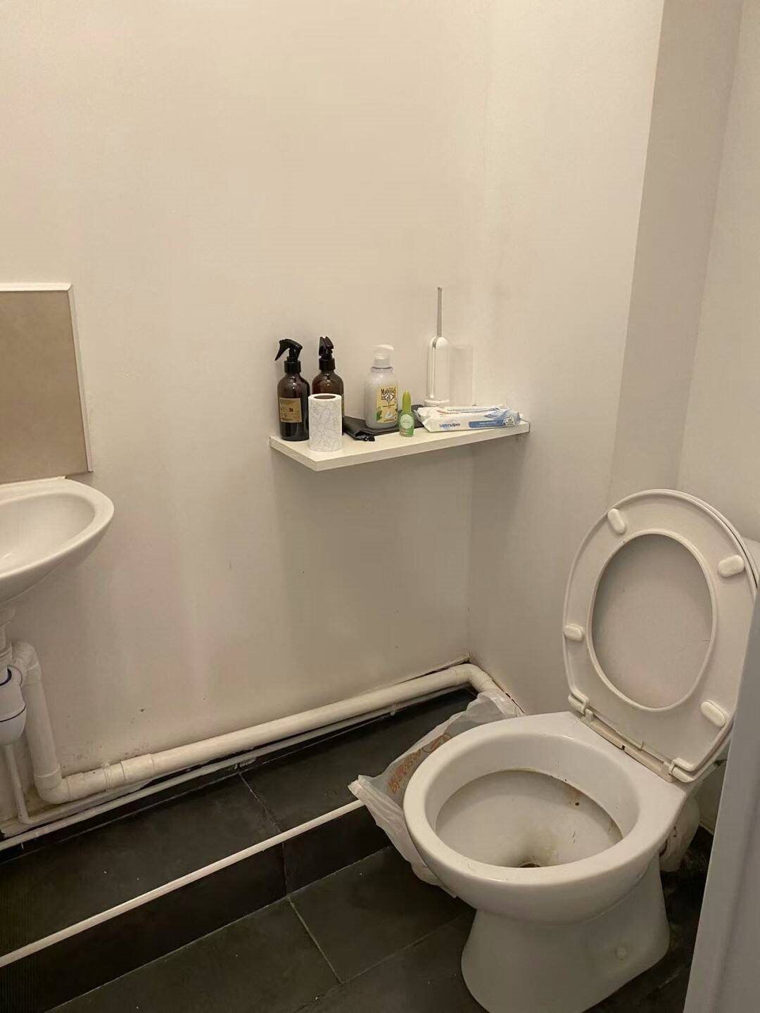 Appartement à louer, 40m², Paris 16ème