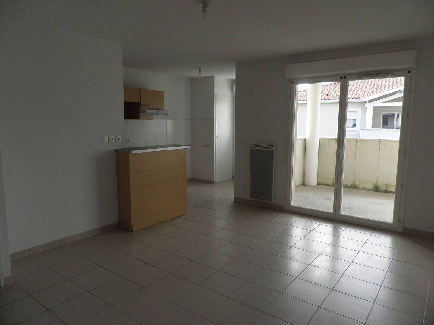 Appartement à louer, 56m², Tonnay-Charente