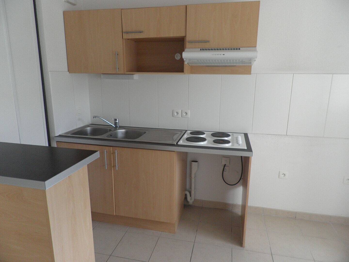 Appartement à louer, 56m², Tonnay-Charente