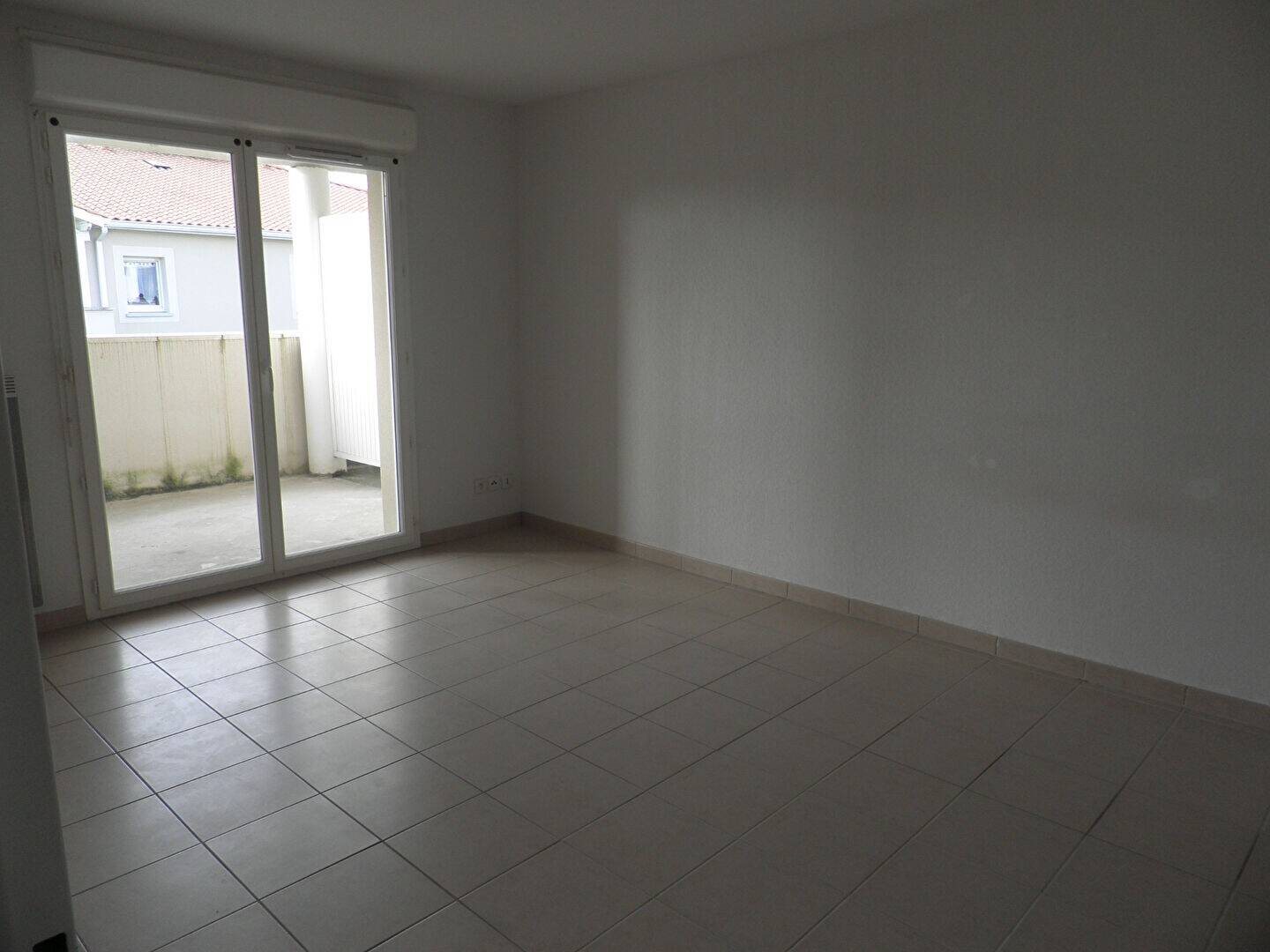 Appartement à louer, 56m², Tonnay-Charente