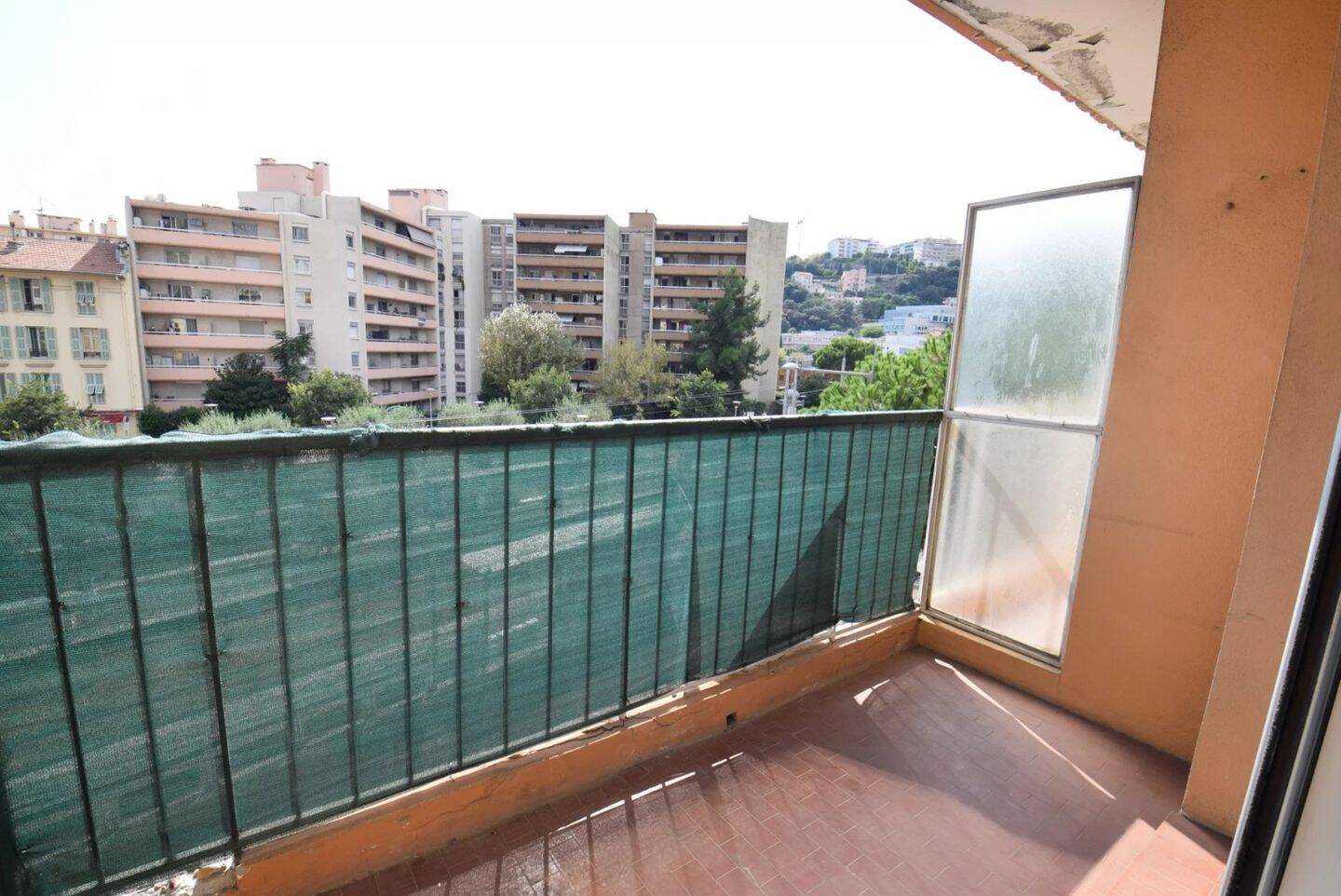 Appartement à louer, 24m², Nice