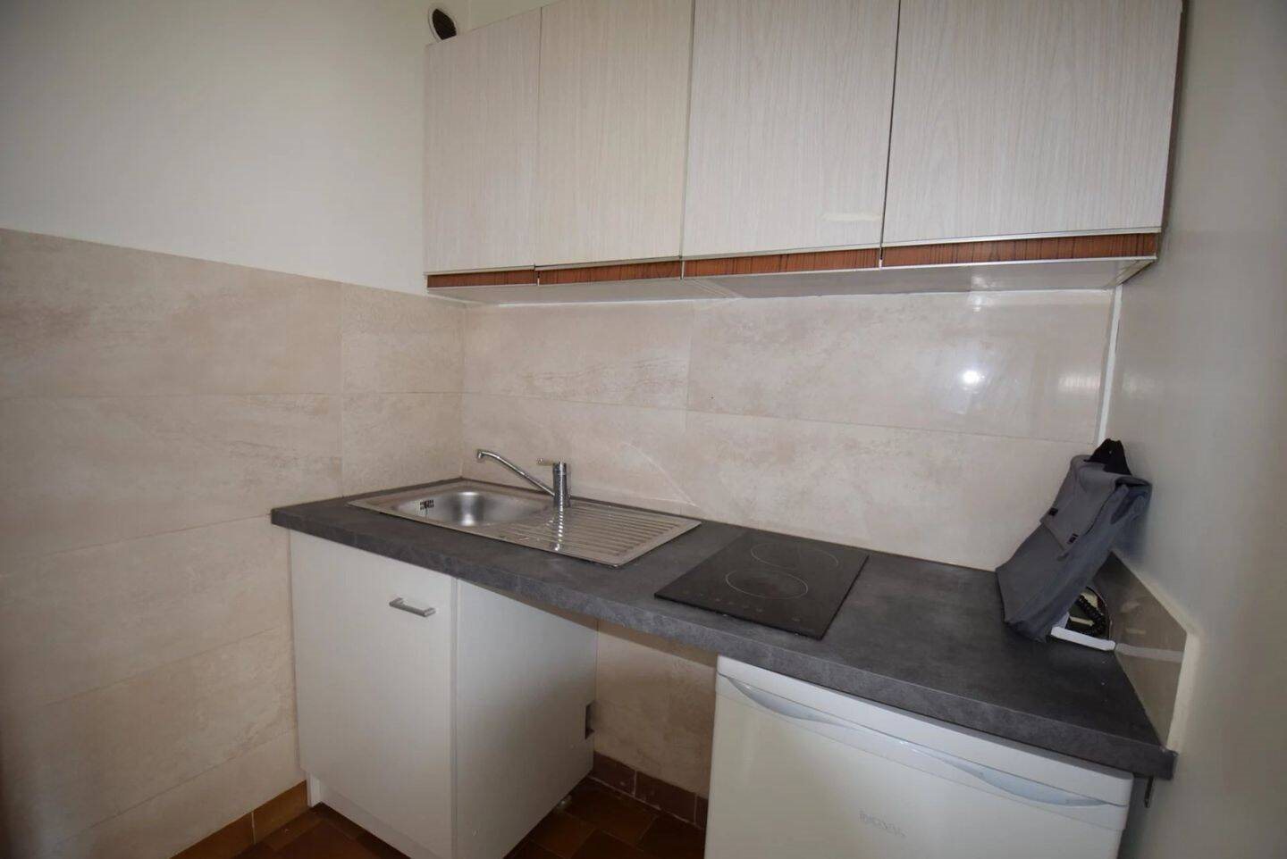 Appartement à louer, 24m², Nice