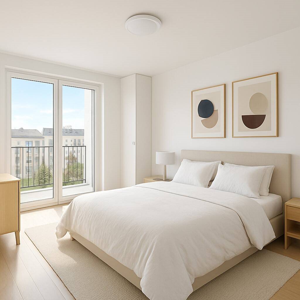 Appartement à vendre, 46m², Jouars-Pontchartrain