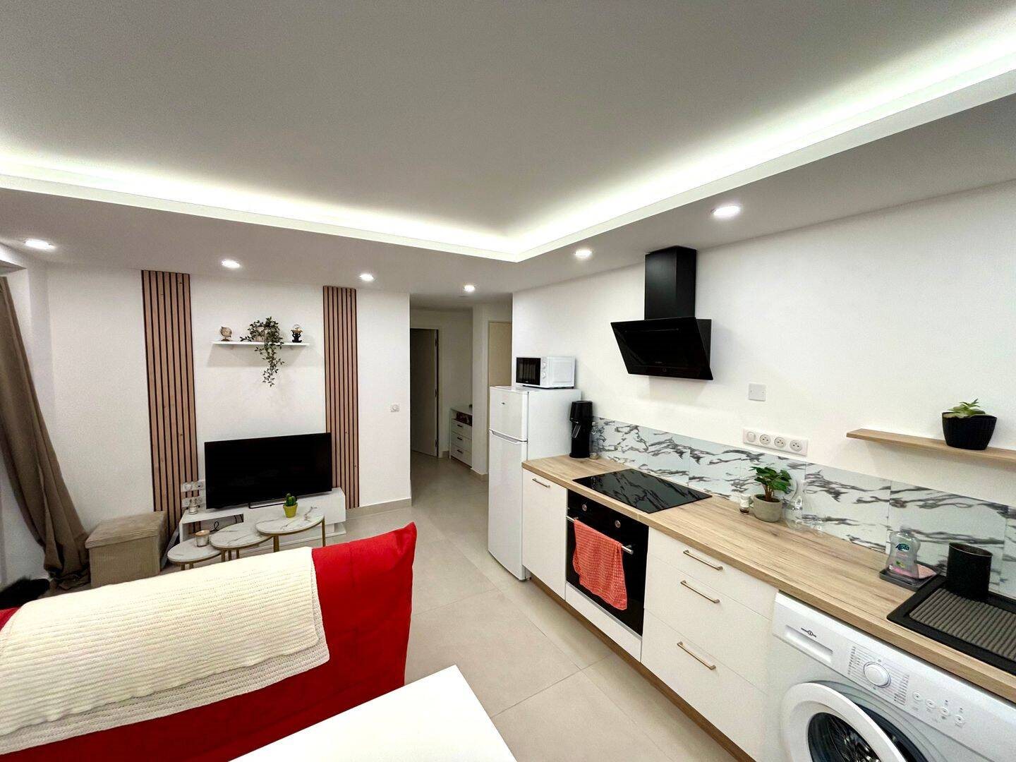 Appartement à vendre, 37m², Auriol