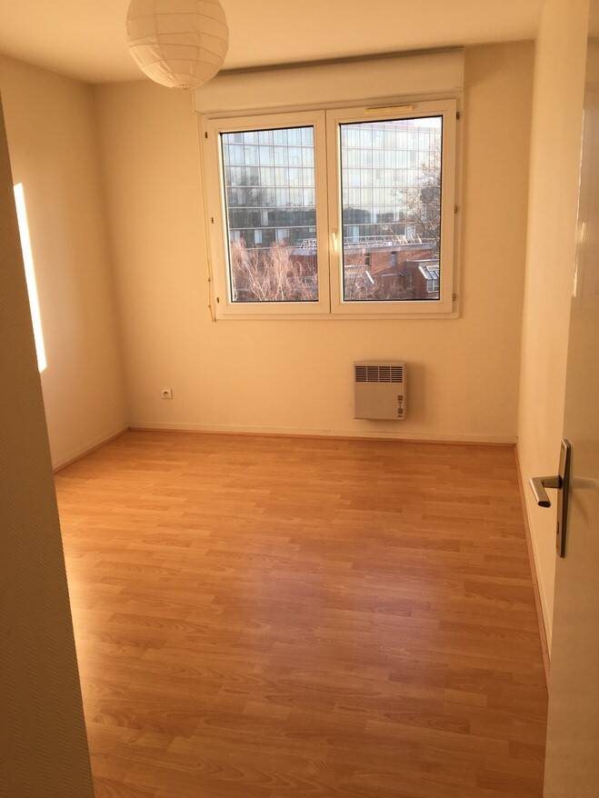 Appartement à louer, 68m², Grenoble