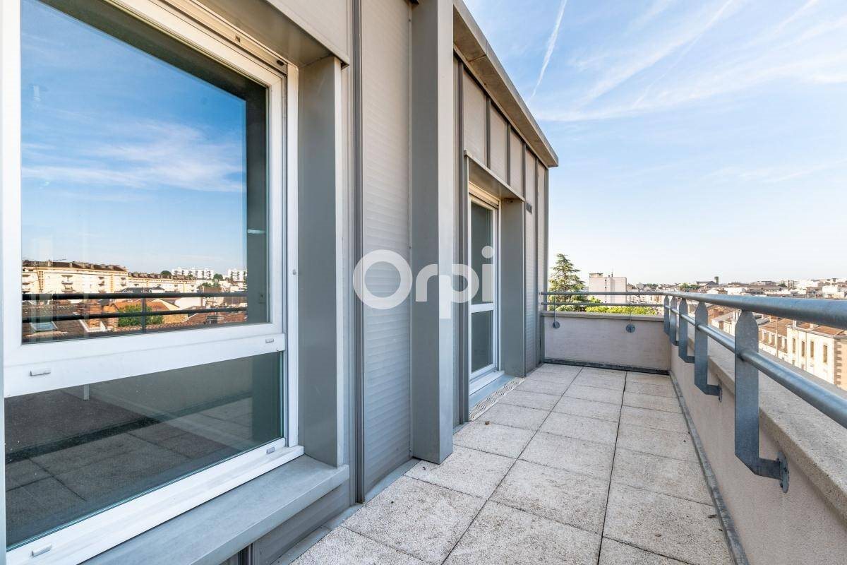 Appartement à vendre, 69m², Limoges