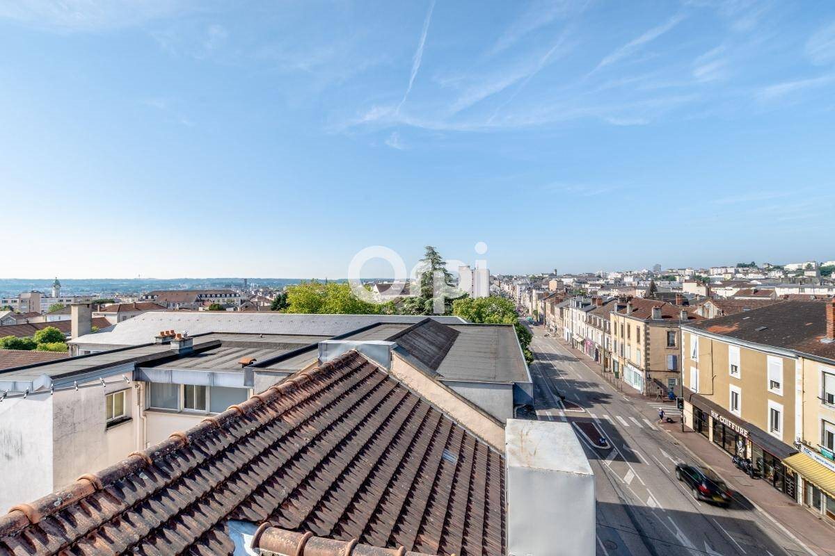 Appartement à vendre, 69m², Limoges
