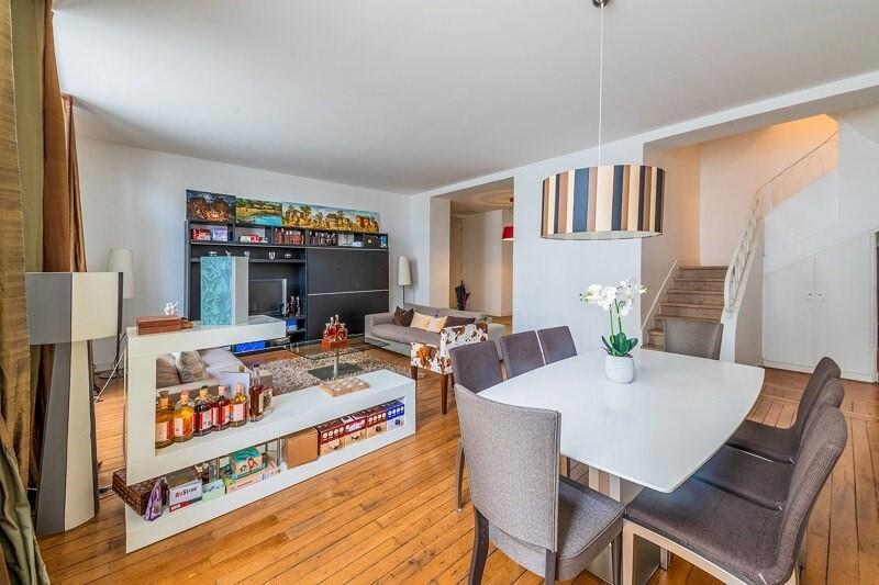 Appartement à vendre, 162m², Bordeaux