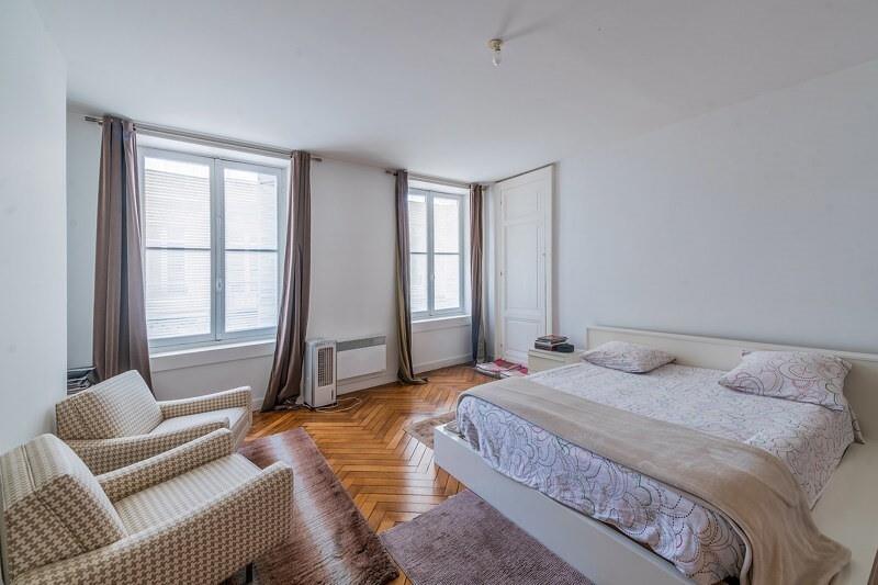 Appartement à vendre, 162m², Bordeaux
