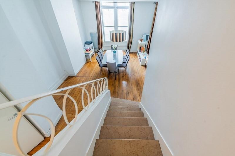 Appartement à vendre, 162m², Bordeaux