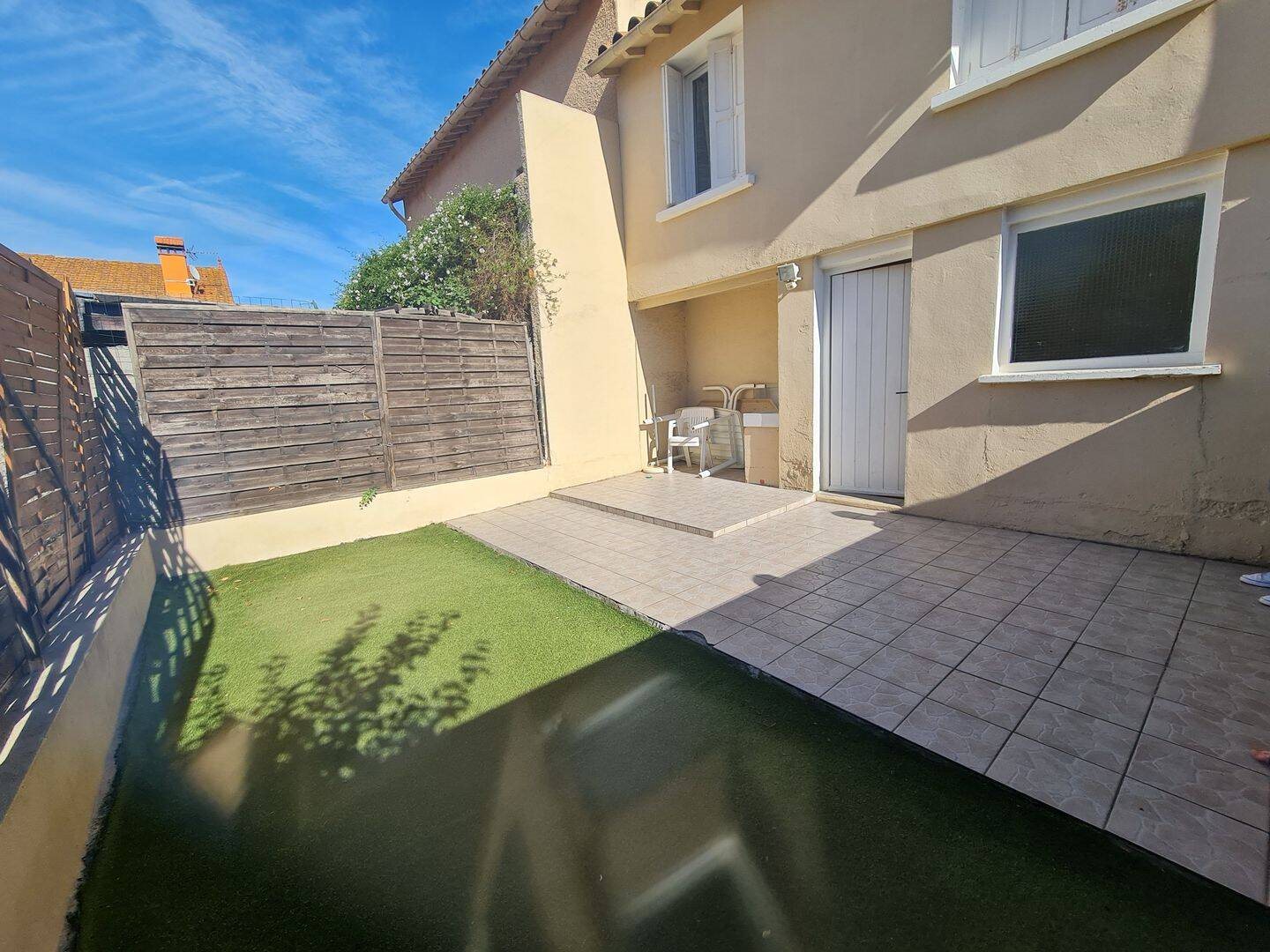Maison à louer, 64m², Le Boulou