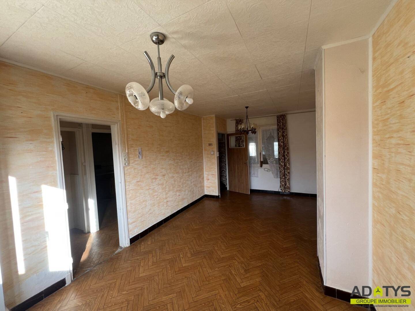 Maison à vendre, 110m², Brebières