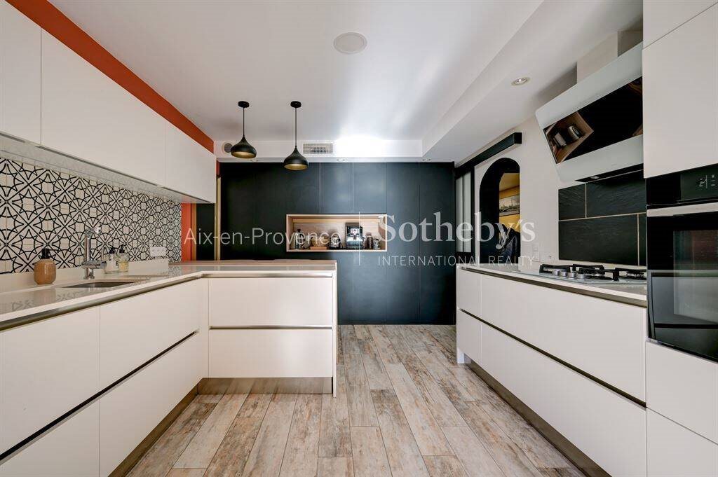 Maison à vendre, 220m², Aix-en-Provence