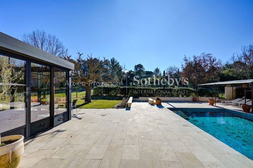 Maison à vendre, 220m², Aix-en-Provence