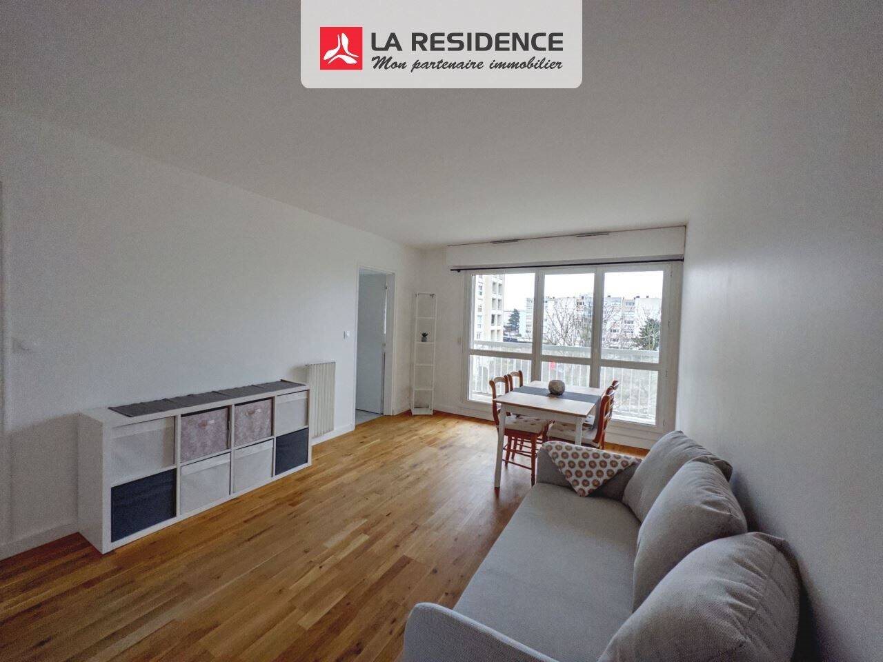 Appartement à louer, 45m², Chatou