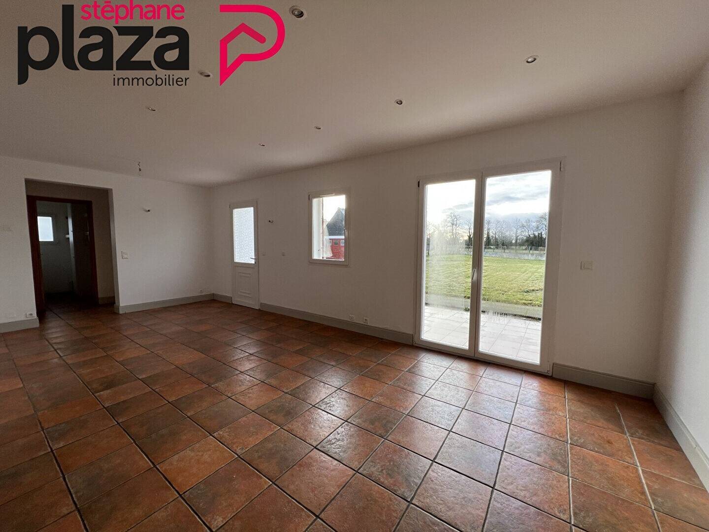 Maison à louer, 113m², Combrit