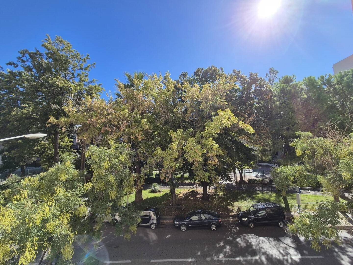 Appartement à louer, 72m², Nice