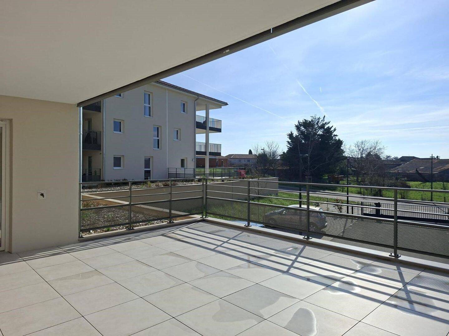 Appartement à louer, 95m², Sancé