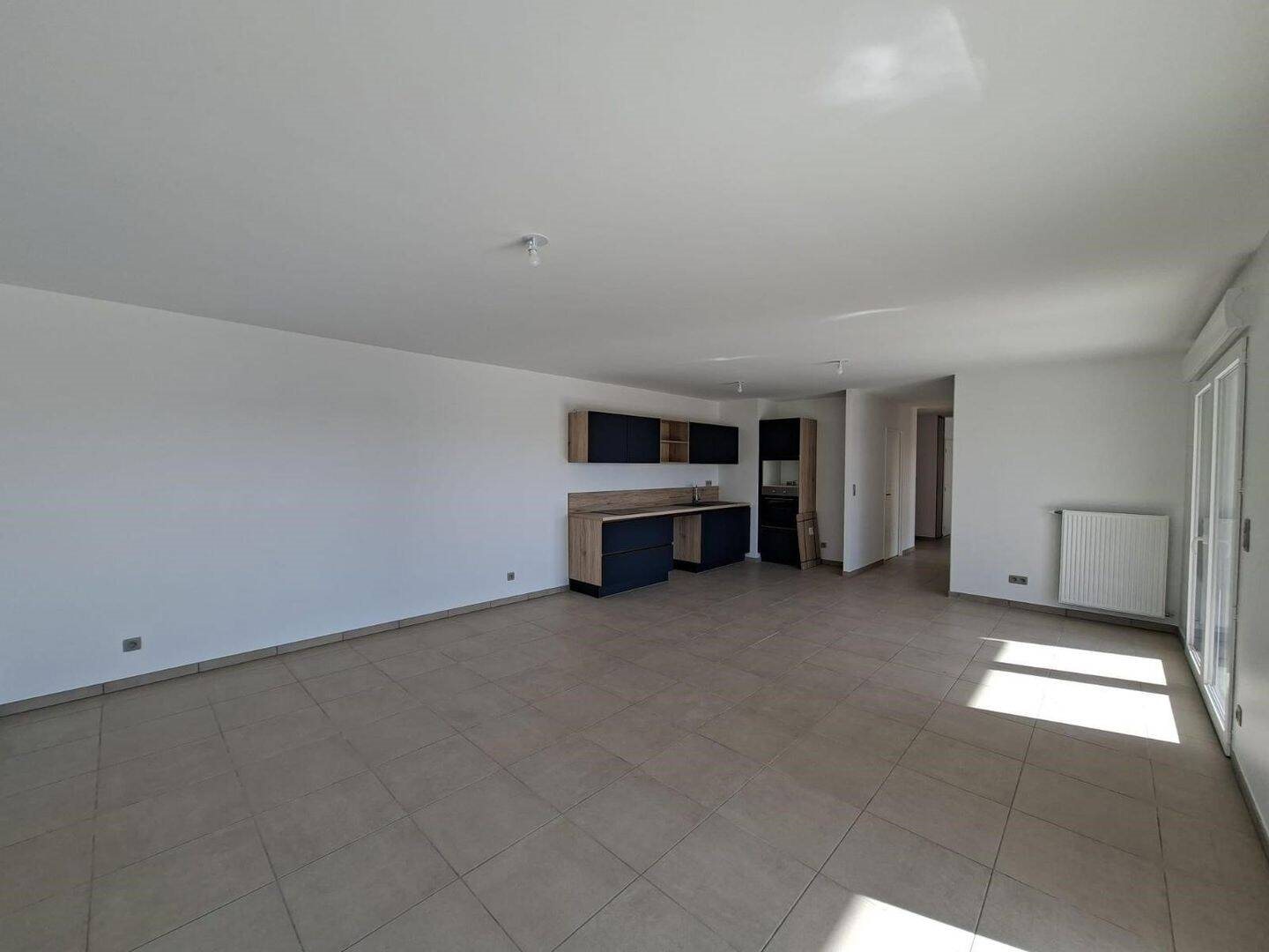 Appartement à louer, 95m², Sancé