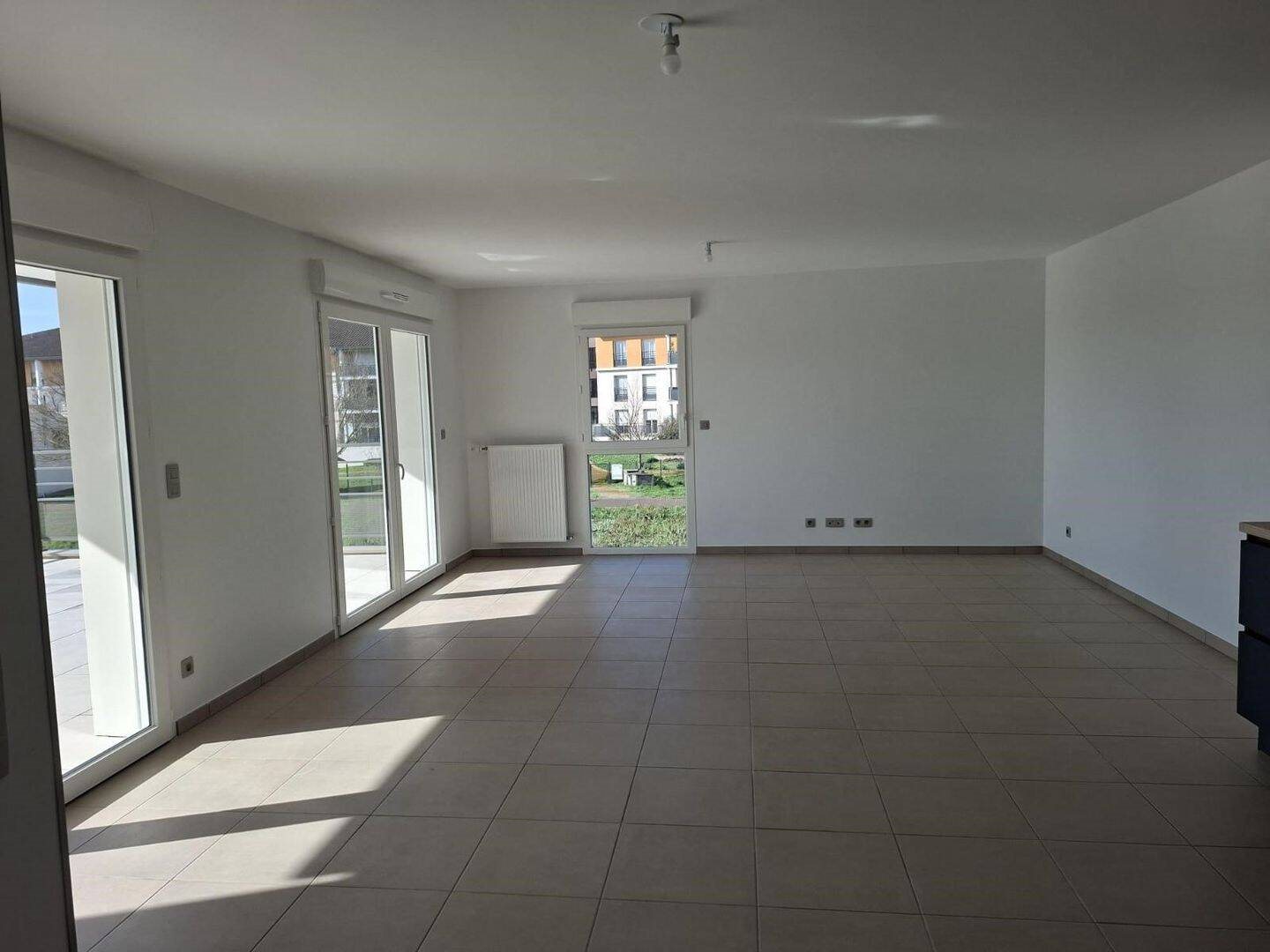 Appartement à louer, 95m², Sancé