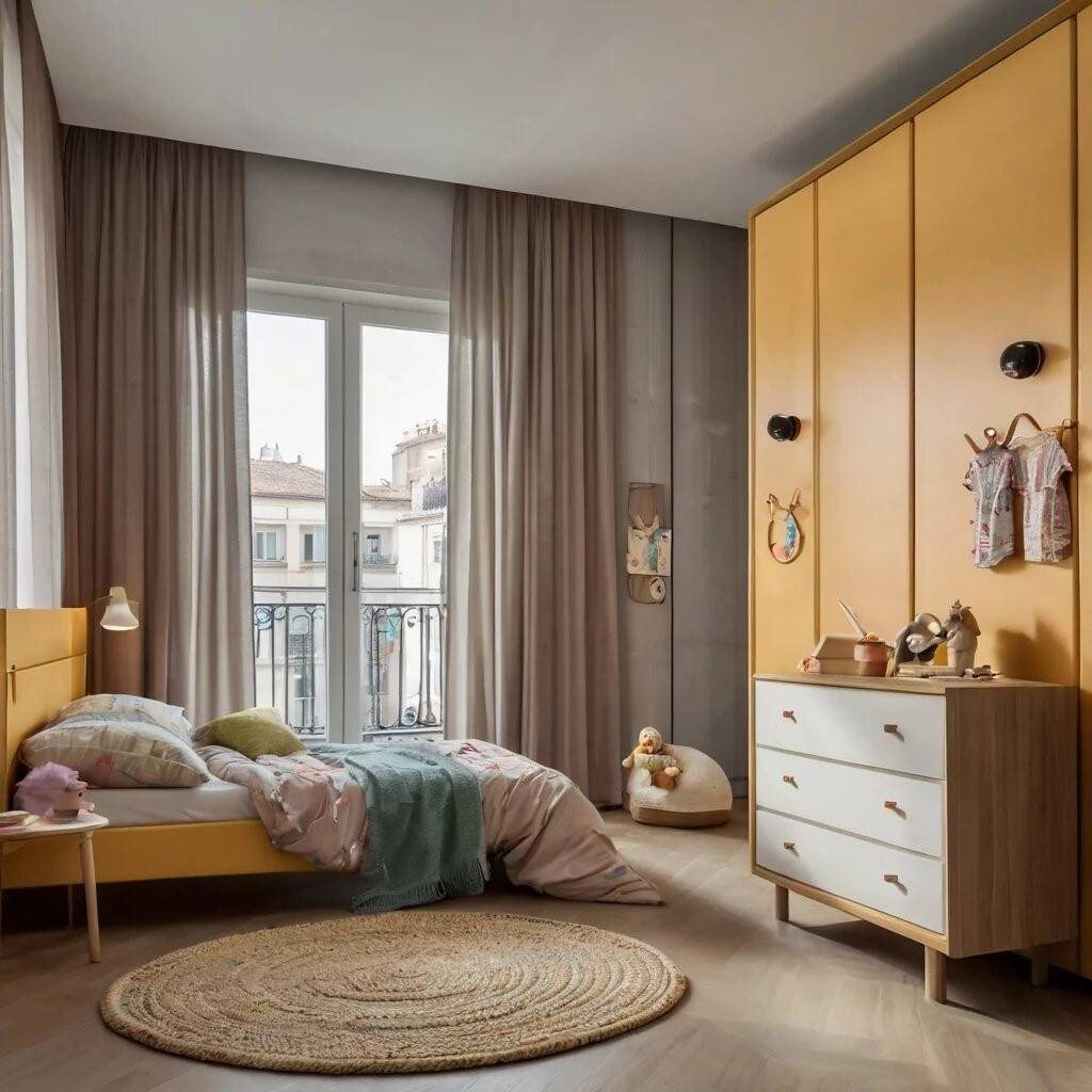 Appartement à vendre, 83m², Rennes