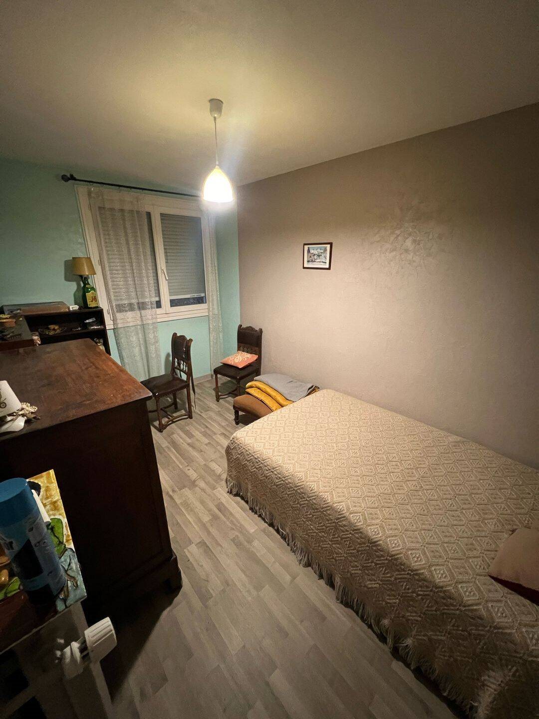 Appartement à vendre, 72m², Clermont-Ferrand