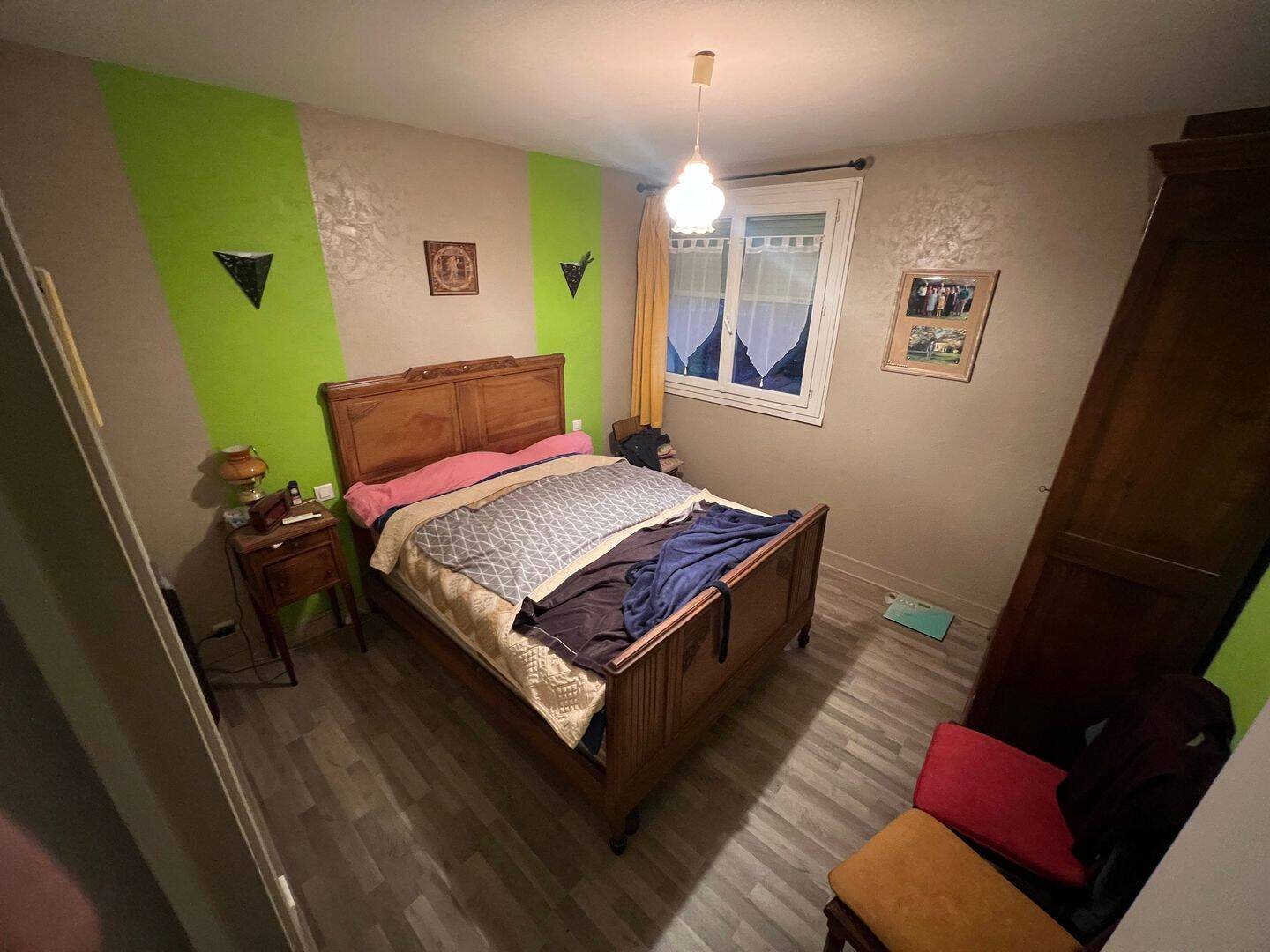 Appartement à vendre, 72m², Clermont-Ferrand