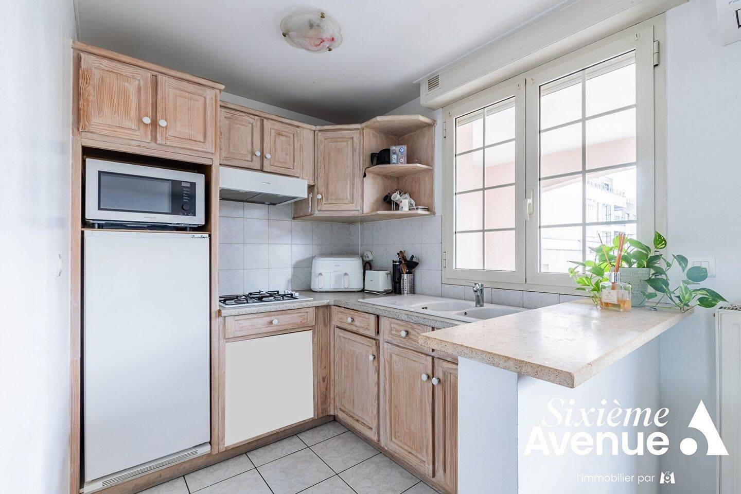 Appartement à vendre, 32m², Paray-Vieille-Poste